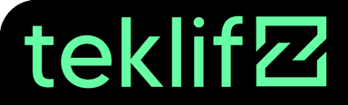 teklifz logo