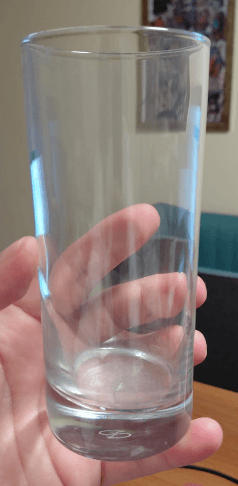 Bardak Paşabahçe Kod: 62006