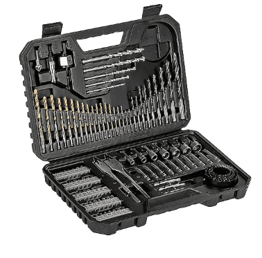 Bosch V Line 103 Parça Matkap Delme Ve Vidalama Seti 2607017367